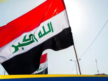 العراق يكشف "الحل الوحيد" لتجنيب المنطقة الكارثة - وكالة ستيب نيوز