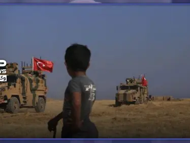 مسؤول تركي يكشف السبب وراء انسحاب قوات بلاده من مناطق بـ"نبع السلام" - وكالة ستيب نيوز