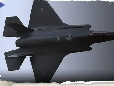 أمريكا تبحث عن طائرة "إف 35" مفقودة.. والجيش يطلب مساعدة الجمهور - وكالة ستيب نيوز