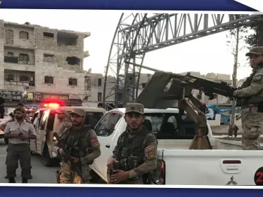 عاجل|| مقتل مدني وإصابة آخر برصاص الشرطة المدنية في مدينة الباب شمالي حلب.. والتفاصيل! - وكالة ستيب نيوز