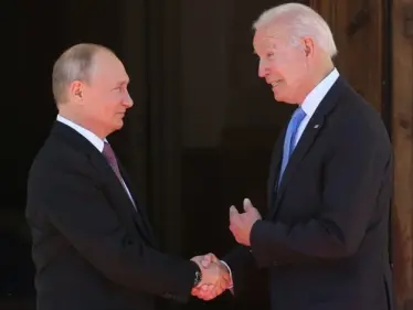 بوتين يكشف ما دار بينه وبين بايدن في قمة جنيف مشيراً إلى تفاهم بالمواقف الرئيسية - وكالة ستيب نيوز