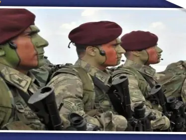 تركيا: حلف شمال الأطلسي مازال تحالفا رادعاً ونحن قوة رئيسية فيه - وكالة ستيب نيوز