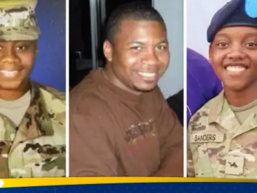 البنتاغون يكشف هويات الجنود القتلى في الأردن.. بينهم امرأتان - وكالة ستيب نيوز