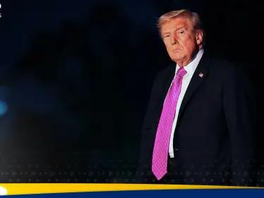 خلاف علني وترامب يضغط على إسرائيل لإقرار صفقة الغاز مع مصر - وكالة ستيب نيوز