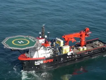 للاستطلاع والمراقبة.. سفينة أمريكية تدخل مياه البحر المتوسط - وكالة ستيب نيوز