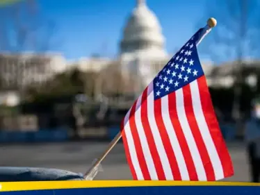 في تسجيلات سرية.. سيناتور جمهوري يحذر من كارثة - وكالة ستيب نيوز