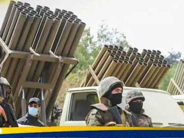 وزير حليف لحزب الله يثير جدلاً بتصريح له حول مسألة حصر السلاح - وكالة ستيب نيوز