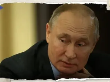 تقرير يكشف ما تخشى المخابرات الأمريكية فعله خوفاً من أن يتسبب في "استفزاز" بوتين - وكالة ستيب نيوز