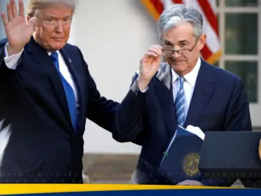 هل يقرر جيروم باول إرضاء ترامب بخفض أسعار الفائدة.. صحيفة تكشف - وكالة ستيب نيوز