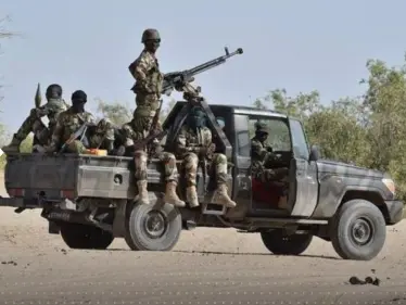 أمريكا تسعى لحل أزمة النيجر.. ومسؤولة رفيعة تتوجه للمنطقة - وكالة ستيب نيوز