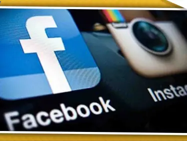 "فيسبوك وانستغرام" يحاربان "الخوخ والباذنجان" بسبب الايحاءات الجنسية!! - وكالة ستيب نيوز