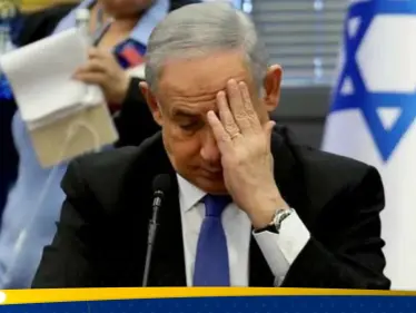 ماذا ينتظر المجتمع الإسرائيلي بعد "طوفان الأقصى".. جامعة تل أبيب تجيب - وكالة ستيب نيوز