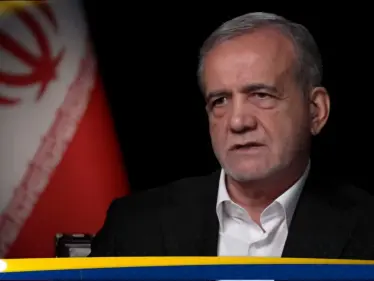 الرئيس الإيراني يصعد: لن نستسلم للمطالب المفرطة - وكالة ستيب نيوز