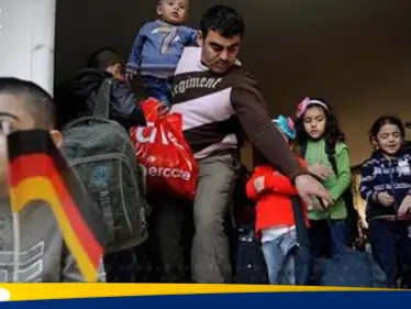 مبادرة ألمانية لدعم العودة الطوعية للسوريين.. مسؤول يكشف الفرص المتاحة - وكالة ستيب نيوز