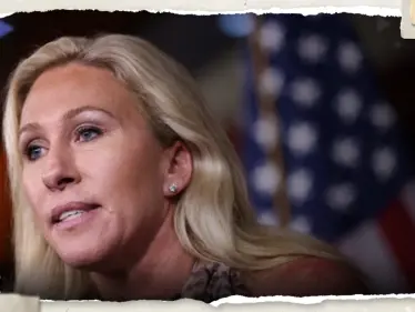 "غزو وشيك".. نائبة أمريكية تطالب جيش بلادها بالتحرك نحو الحدود هذا الأسبوع - وكالة ستيب نيوز