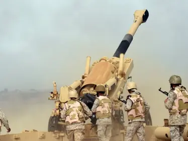 شملت 13 هدفاً.. "عملية نوعية" للتحالف العربي ضد الحوثيين في اليمن - وكالة ستيب نيوز