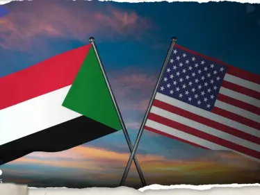 واشنطن تعاقب شخصية سودانية "أعاقت وقف القتال" - وكالة ستيب نيوز