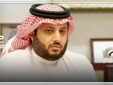 ما حقيقة إصابة وزير الترفيه السعودي "آل الشيخ" بفيروس كورونا المستجد بعد ظهور صادم له.. - وكالة ستيب نيوز