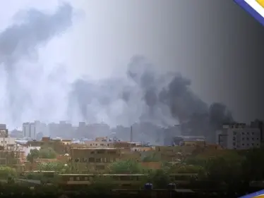 مع دخولها حيّز التنفيذ.. قوات الدعم السريع تتهم الجيش السوداني بخرق الهدنة - وكالة ستيب نيوز