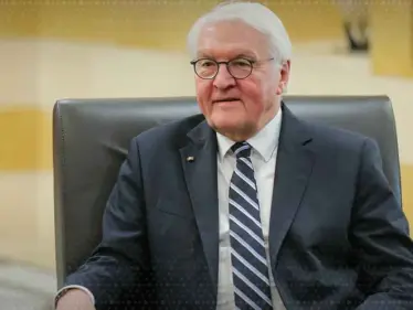 من بيروت.. دعوة ألمانية لتسريع نزع سلاح حزب الله - وكالة ستيب نيوز