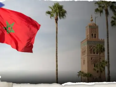 خطر يهدد المغرب بسبب ارتفاع درجات الحرارة.. وتقرير يكشف التفاصيل - وكالة ستيب نيوز