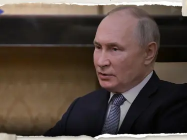 بوتين يتحدث عن إحراز تقدم في تشكيل نظام دفاع جوي موحد لدول معاهدة الأمن الجماعي - وكالة ستيب نيوز