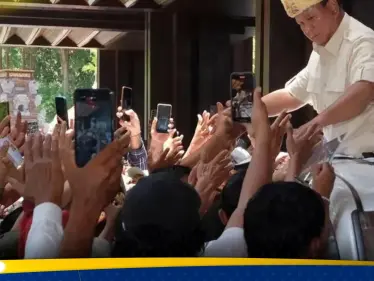 في أكبر دولة إسلامية بالعالم.. الملايين يصوتون لاختيار رئيس جديد - وكالة ستيب نيوز