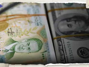 سعر الدولار اليوم في سوريا الخميس 10 أغسطس 2023.. انهيار جديد لليرة السورية - وكالة ستيب نيوز