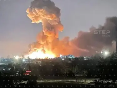 روسيا تعلن تدمير مستودع أسلحة غربية في أوكرانيا وتتقدم شرقاً - وكالة ستيب نيوز