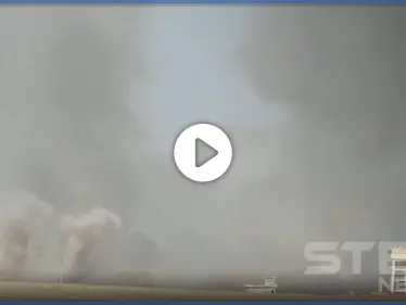 بالفيديو|| مزارعو ريف الرقة يخسرون آلاف الهكتارات من محاصيلهم.. والفاعل هذه الجهات - وكالة ستيب نيوز