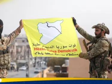 سوريا.. قسد تكشف جوهر الخلاف بينها وحكومة دمشق - وكالة ستيب نيوز