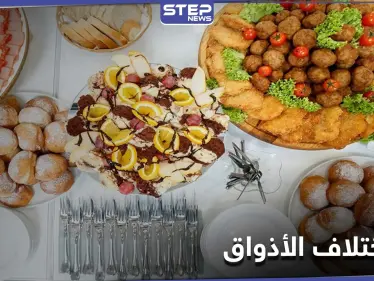 ما هو السر وراء رغبتنا في تناول الحلوى والموالح والأطعمة الحارة.. سبب غريب - وكالة ستيب نيوز