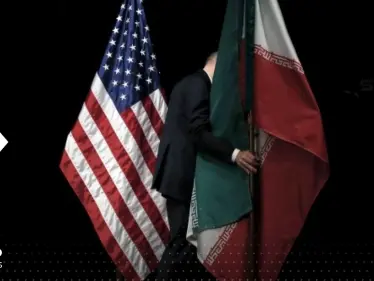 مباحثات "غير مباشرة" بين أمريكا وإيران بوساطة بريطانيا ودولة عربية.. صحيفة تكشف التفاصيل - وكالة ستيب نيوز