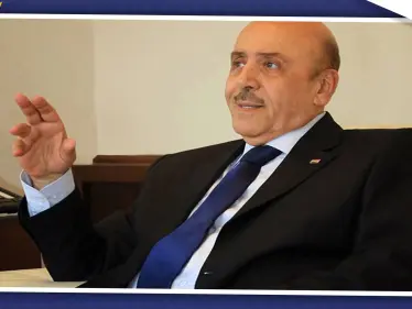 رئيس لجنة التحقيقات الروسية يلتقي علي مملوك في "زيارة عمل" بدمشق - وكالة ستيب نيوز