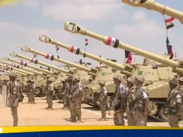 مصر جاهزة لكل السيناريوهات.. ملف رفح يشعل التوتر وحديث عن أوراق بيد القاهرة - وكالة ستيب نيوز