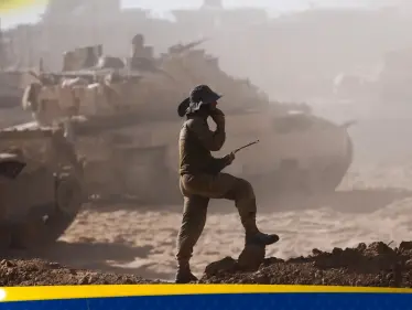 وقف النار في غزة على المحك… إسرائيل تتهم حماس بالمناورة بملف الجثامين - وكالة ستيب نيوز