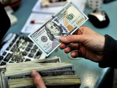 دولار السوق السوداء يحقق رقماً تاريخياً جديداً ويتخطى عتبة الـ20 ألف ليرة لبنانية - وكالة ستيب نيوز