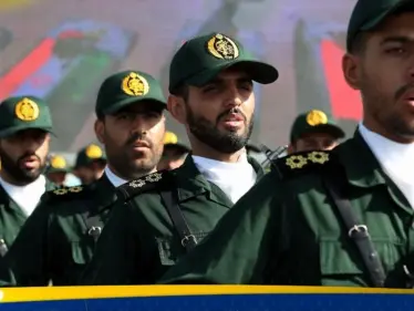 إيران تعلن إحباط هجوم إرهابي كبير وتفكيك خلية مسلحة - وكالة ستيب نيوز