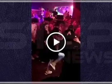 فتاة سعودية منقبة تشعل مواقع التواصل برقصة "مثيرة".. والسلطات تصدر أمرًا بسجنها (فيديو) - وكالة ستيب نيوز