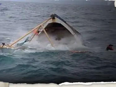 جهة رسمية باليونان تنشر أسماء عشرات الناجيين من حادث غرق مركب المهاجرين - وكالة ستيب نيوز