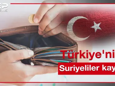 Türkiye suriyeli mülteciler topraklarından çıkarsa neleri kaybedecek?! - وكالة ستيب نيوز