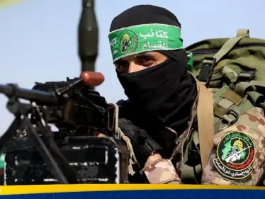 حركة حماس تحسم موقفها من مسألة 