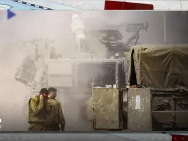 مع استمرار "طوفان الأقصى".. تقرير إيراني يتحدث عن "اختراق أمني" داخل الجيش الإسرائيلي - وكالة ستيب نيوز