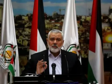 حماس تدعو الفصائل الفلسطينية بغزة للاستعداد وتطلب من الفلسطينيين الزحف للمسجد الأقصى - وكالة ستيب نيوز