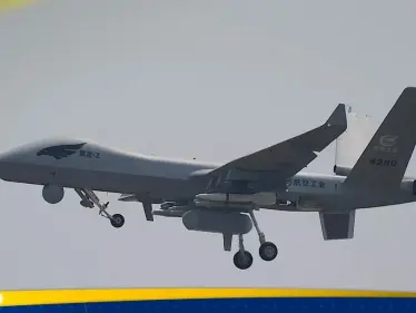 البنتاغون يكشف تطوراً جديداً بشأن المسيرة التي استهدفت ناقلة مواد كيميائية قبالة سواحل الهند - وكالة ستيب نيوز