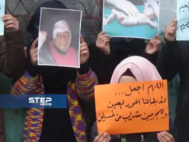 ملخص أحداث سوريا – السبت 02 -03- 2019 - وكالة ستيب نيوز