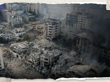 إسرائيل تنفّذ خطتها ضد مصر.. قواتها تبعث رسالة جديدة لسكان غزة - وكالة ستيب نيوز