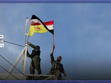 "مسد" ترغب بتفاوض "أكثر إنجازًا" مع النظام السوري - وكالة ستيب نيوز