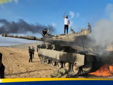 تقرير عبري يكشف فحوى رسالة "مهمة" كادت تفشل هجوم السابع من أكتوبر - وكالة ستيب نيوز