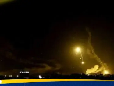 الحرس الثوري الإيراني يقصف أربيل وسوريا ويعلن عن السبب - وكالة ستيب نيوز